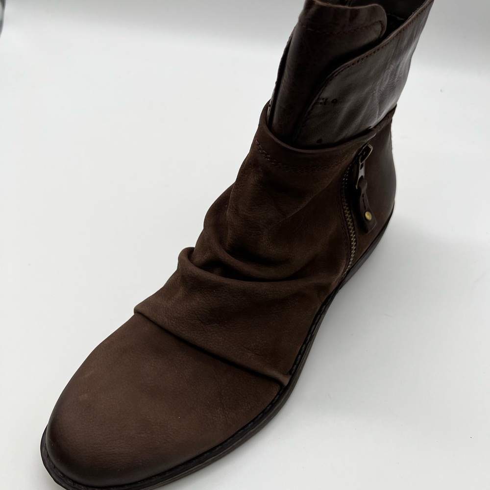 OTBT Women’s Size 9.7 Yokel Slouch Bootie - Picture 7 of 9